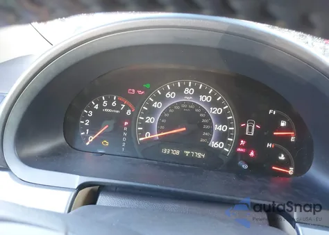 2010 Honda Odyssey Ex-L из США, поврежденный, VIN 5FNRL3H71AB097892